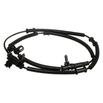 Delphi® - ABS Wheel Speed Sensor