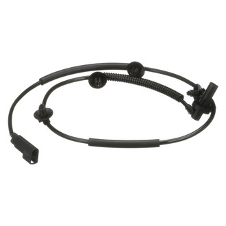 Delphi® - Rear Driver Side ABS Wheel Speed Sensor