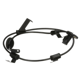 Delphi® - Rear Passenger Side ABS Wheel Speed Sensor