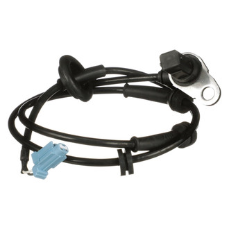 Delphi® - Front Driver Side ABS Wheel Speed Sensor