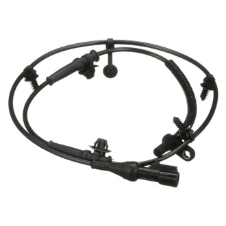 Delphi® - Front Passenger Side ABS Wheel Speed Sensor