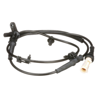 Delphi® - Front Driver Side ABS Wheel Speed Sensor