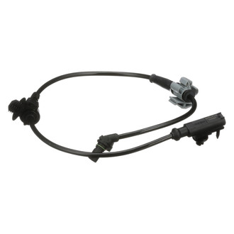 Delphi® - Front ABS Wheel Speed Sensor