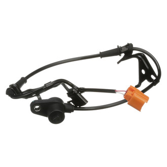 Delphi® - Front Driver Side ABS Wheel Speed Sensor