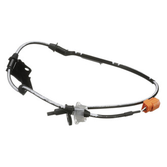 Delphi® - Front Driver Side ABS Wheel Speed Sensor