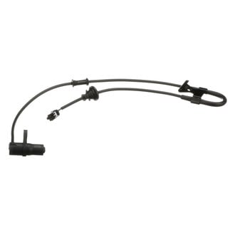 Delphi® - Rear Passenger Side ABS Wheel Speed Sensor
