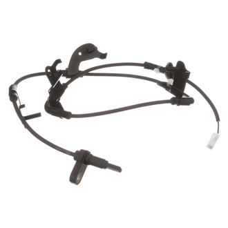 Delphi® - Rear Passenger Side ABS Wheel Speed Sensor