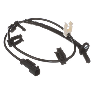 Delphi® - Rear ABS Wheel Speed Sensor