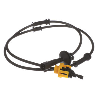 Delphi® - Rear Passenger Side ABS Wheel Speed Sensor