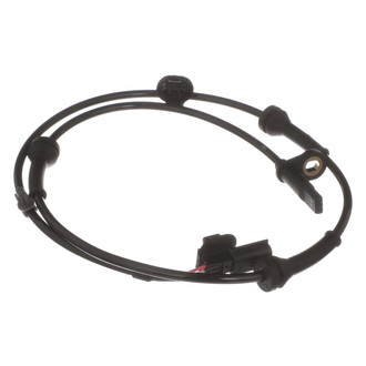Delphi® - Rear ABS Wheel Speed Sensor