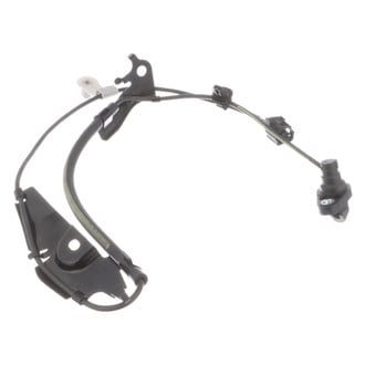 Delphi® - Front Passenger Side ABS Wheel Speed Sensor