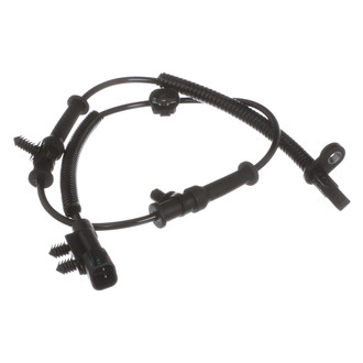 Delphi® SS20865 - Rear ABS Wheel Speed Sensor