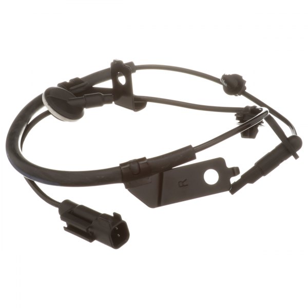 Delphi® - Front Passenger Side ABS Wheel Speed Sensor