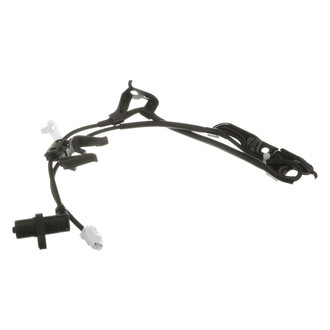 Delphi® - Front Passenger Side ABS Wheel Speed Sensor