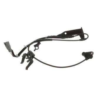Delphi® - Front Passenger Side ABS Wheel Speed Sensor