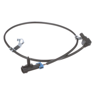 Delphi® - Front Passenger Side ABS Wheel Speed Sensor