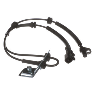 Delphi® - ABS Wheel Speed Sensor