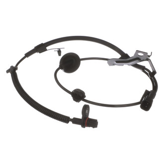 Delphi® - Rear Passenger Side ABS Wheel Speed Sensor