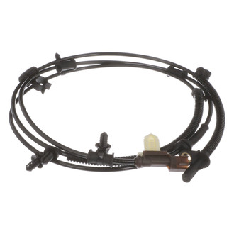 Delphi® - Rear Passenger Side ABS Wheel Speed Sensor