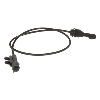 Delphi® - Rear ABS Wheel Speed Sensor