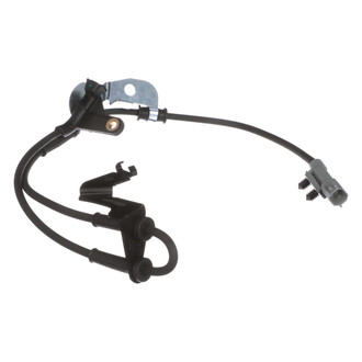 Delphi® - Front Passenger Side ABS Wheel Speed Sensor