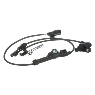 Delphi® - Front Driver Side ABS Wheel Speed Sensor