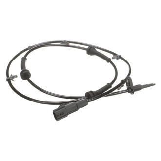 Delphi® - Rear Driver Side ABS Wheel Speed Sensor