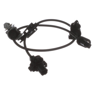 Delphi® - Front Passenger Side ABS Wheel Speed Sensor