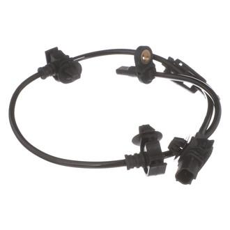 Delphi® - Front Passenger Side ABS Wheel Speed Sensor