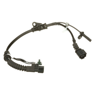 Delphi® - Rear Passenger Side ABS Wheel Speed Sensor