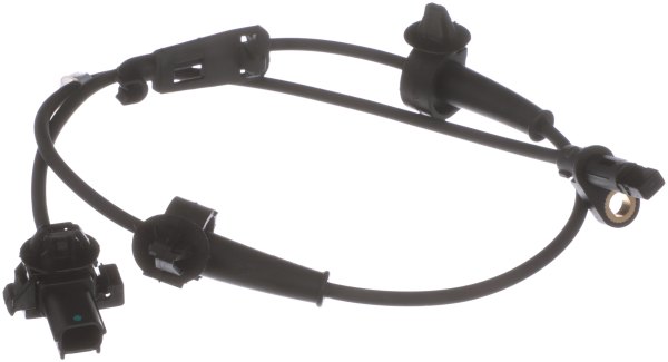 Delphi® - Front Passenger Side ABS Wheel Speed Sensor