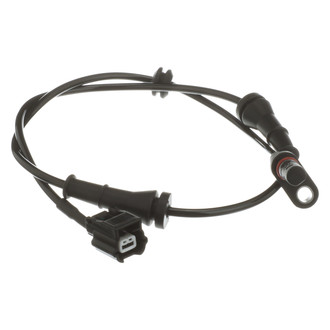 Delphi® - Rear Driver Side ABS Wheel Speed Sensor