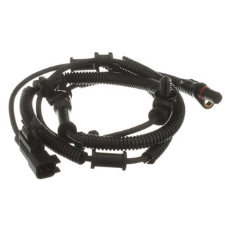 Delphi® - Rear ABS Wheel Speed Sensor
