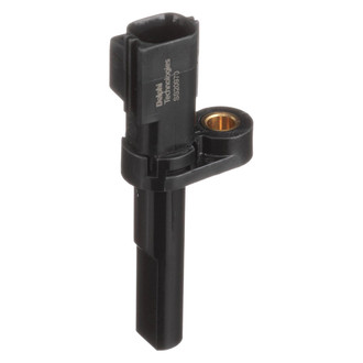 Delphi® - Rear ABS Wheel Speed Sensor