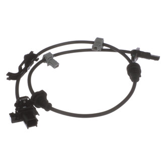 Delphi® - Front Passenger Side ABS Wheel Speed Sensor