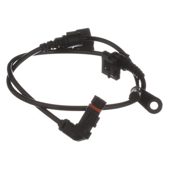 Delphi® - Front ABS Wheel Speed Sensor