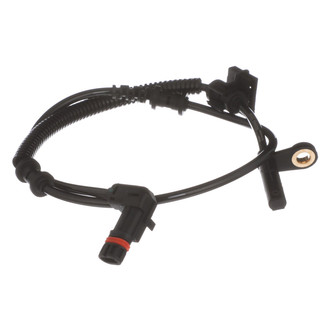 Delphi® - Rear Passenger Side ABS Wheel Speed Sensor