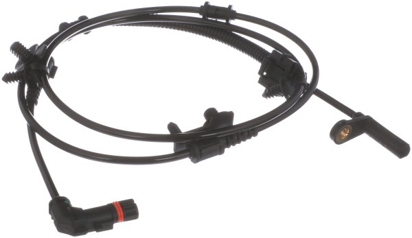 Delphi® - Rear Driver Side ABS Wheel Speed Sensor