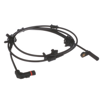 Delphi® - Rear Driver Side ABS Wheel Speed Sensor