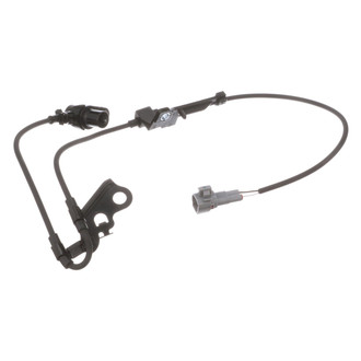 Delphi® SS20986 - Front Driver Side ABS Wheel Speed Sensor