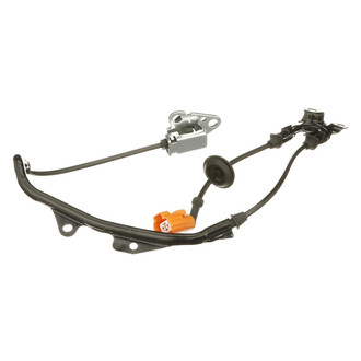 Delphi® - Front Passenger Side ABS Wheel Speed Sensor