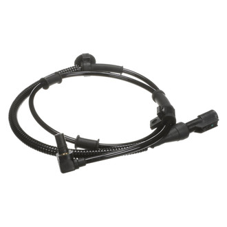 Delphi® - ABS Wheel Speed Sensor