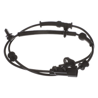 Delphi® - Front ABS Wheel Speed Sensor
