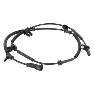 Delphi® - Rear Driver Side ABS Wheel Speed Sensor