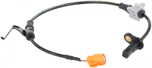 Delphi® - Rear Passenger Side ABS Wheel Speed Sensor