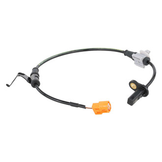 Delphi® - Rear Passenger Side ABS Wheel Speed Sensor
