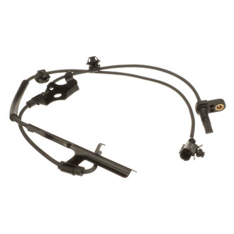 Delphi® - Front ABS Wheel Speed Sensor