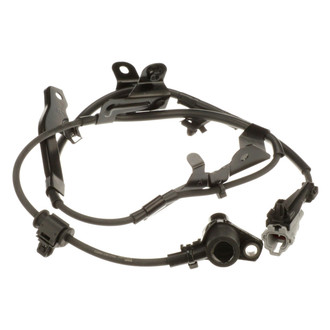 Delphi® - Front Passenger Side ABS Wheel Speed Sensor