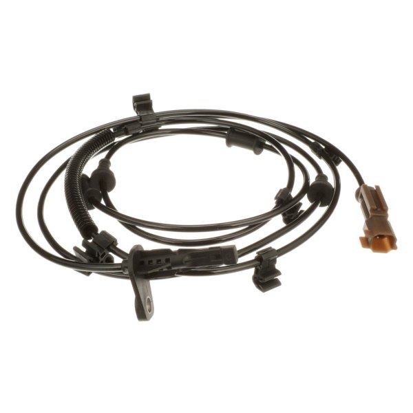 Delphi® - Rear Passenger Side ABS Wheel Speed Sensor