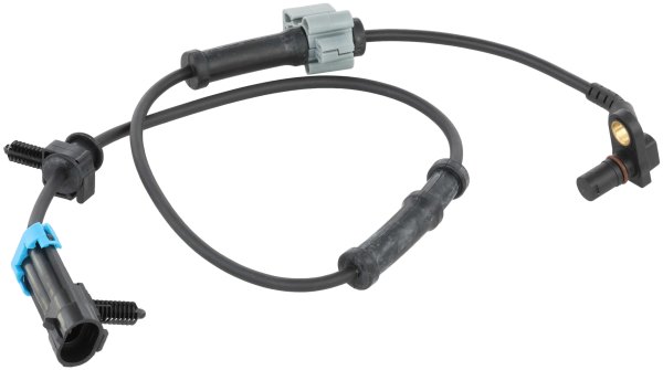 Delphi® - Front ABS Wheel Speed Sensor